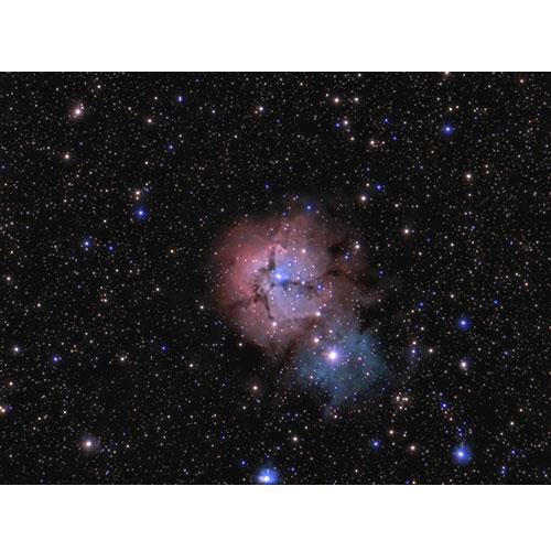 Odyssey Pro Compact and Fully Automated Smart Telescope Product Image (Secondary Image 8)