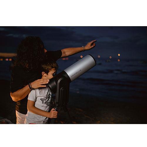 eVscope 2 Smart Telescope - Open Box Product Image (Secondary Image 4)