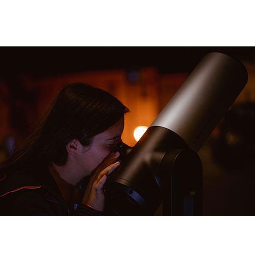 eVscope 2 Smart Telescope - Open Box Product Image (Secondary Image 5)