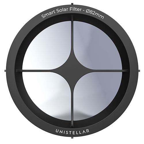 Odyssey Smart Solar 82mm Filter  Product Image (Primary)