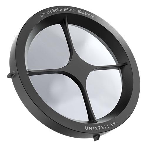 Odyssey Smart Solar 82mm Filter  Product Image (Secondary Image 1)