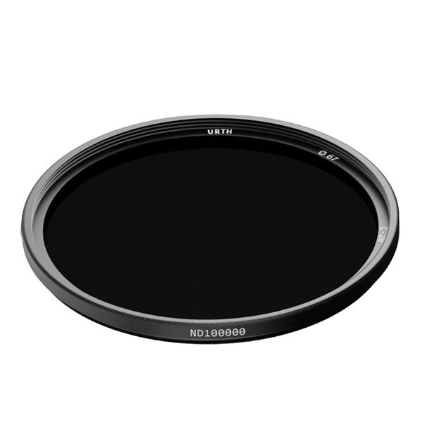 67mm Solar ND100000 Filter Plus Product Image (Primary)