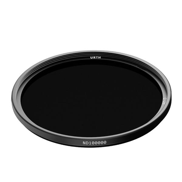 72mm Solar ND100000 Filter Plus Product Image (Primary)