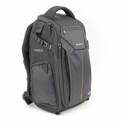 Alta Rise 45 Backpack Product Image (Secondary Image 1)