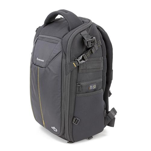 Alta Rise 45 Backpack Product Image (Secondary Image 2)