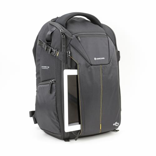 Alta Rise 48 Backpack Product Image (Secondary Image 1)