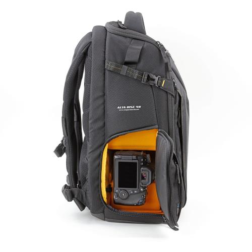 Buy Vanguard Alta Rise 48 Backpack Jessops