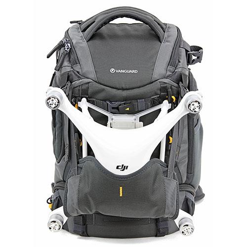 Alta Sky 45D Backpack Product Image (Secondary Image 1)