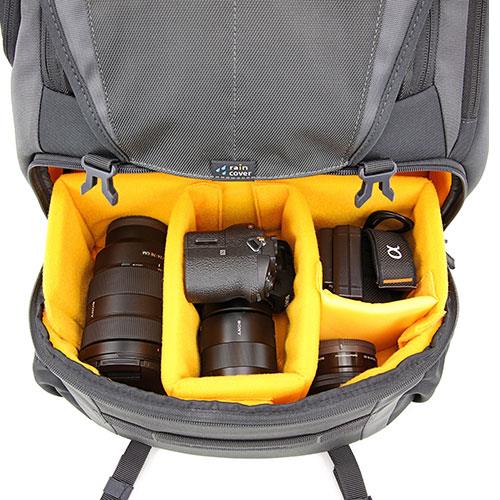 Alta Sky 51D Backpack Product Image (Secondary Image 5)