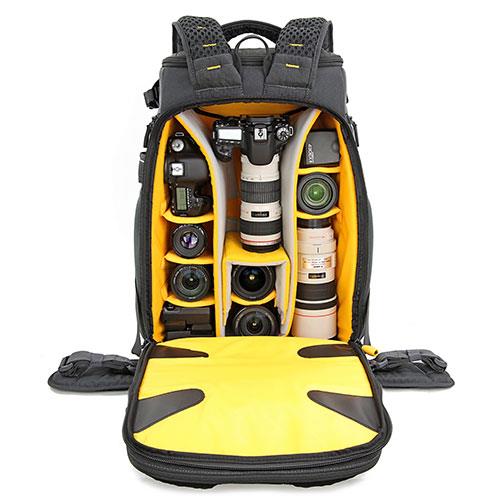 Alta Sky 53 Backpack Product Image (Secondary Image 2)