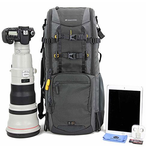 Alta Sky 66 Backpack Product Image (Secondary Image 3)