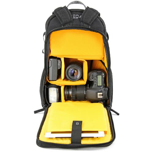 Veo Discover 42 Backpack/Sling Product Image (Secondary Image 1)