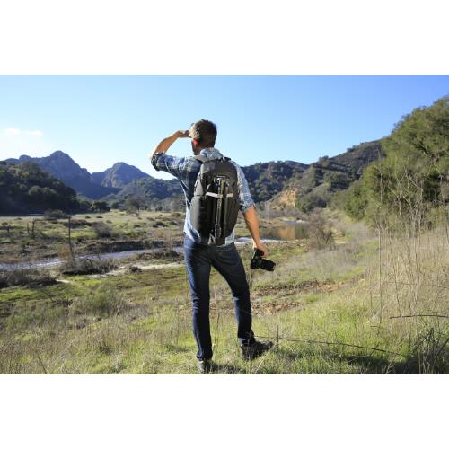 Veo Discover 42 Backpack/Sling Product Image (Secondary Image 6)
