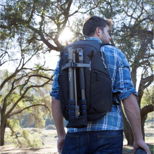 Veo Discover 42 Backpack/Sling Product Image (Secondary Image 9)