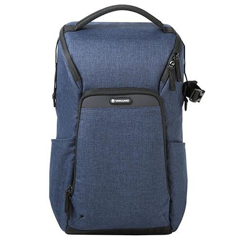 Vesta Aspire 41 Backpack in Blue Product Image (Primary)