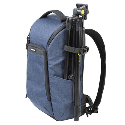 Vesta Aspire 41 Backpack in Blue Product Image (Secondary Image 2)