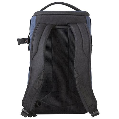 Vesta Aspire 41 Backpack in Blue Product Image (Secondary Image 3)