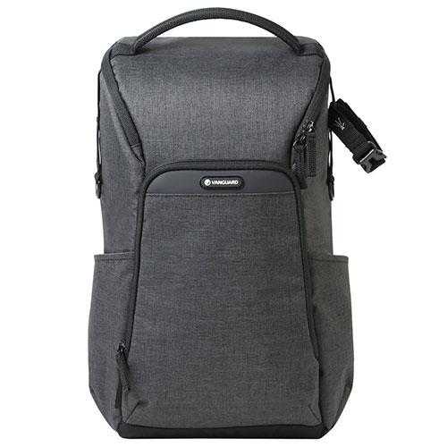 Vesta Aspire 41 Backpack in Grey Product Image (Primary)