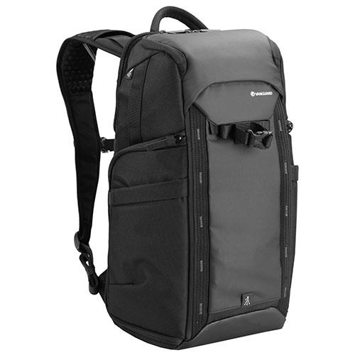 Veo Adaptor R44 BK Backpack in Black Product Image (Primary)