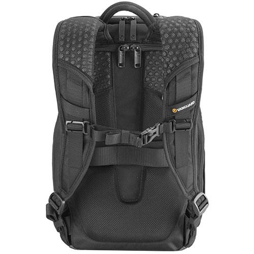 Veo Adaptor R44 BK Backpack in Black Product Image (Secondary Image 6)