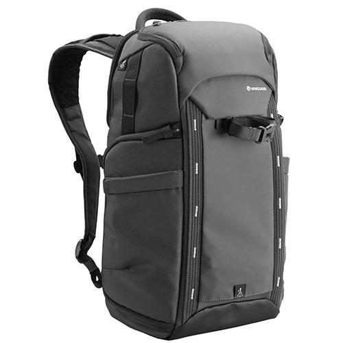 Veo Adaptor R44 Backpack in Grey Product Image (Primary)