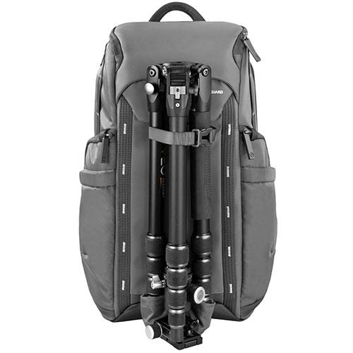 Veo Adaptor R44 Backpack in Grey Product Image (Secondary Image 5)