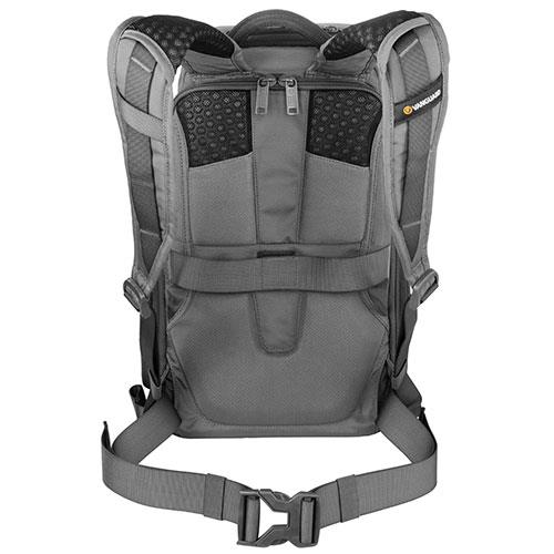 Veo Adaptor R44 Backpack in Grey Product Image (Secondary Image 6)
