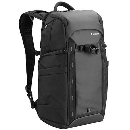 Veo Adaptor R48 Backpack in Black Product Image (Primary)