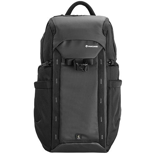 Veo Adaptor R48 Backpack in Black Product Image (Secondary Image 1)