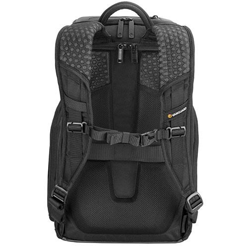 Veo Adaptor R48 Backpack in Black Product Image (Secondary Image 4)