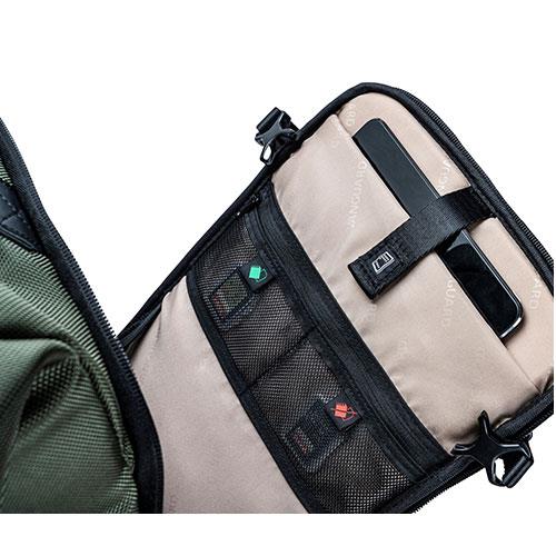 VANG VEO SELECT 43RB ROLLTOP G Product Image (Secondary Image 4)