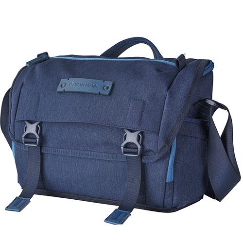 Veo Range 32M Shoulder Bag in Blue Product Image (Secondary Image 1)