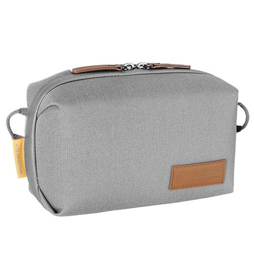 Veo City TP23 Technical Pack in Grey Product Image (Primary)