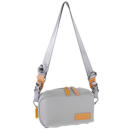 Veo City TP23 Technical Pack in Grey Product Image (Secondary Image 1)