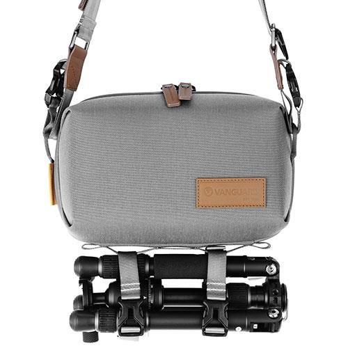 Veo City TP23 Technical Pack in Grey Product Image (Secondary Image 4)