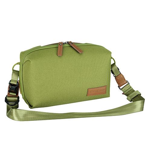 Veo City TP28 Technical Pack in Green Product Image (Secondary Image 1)