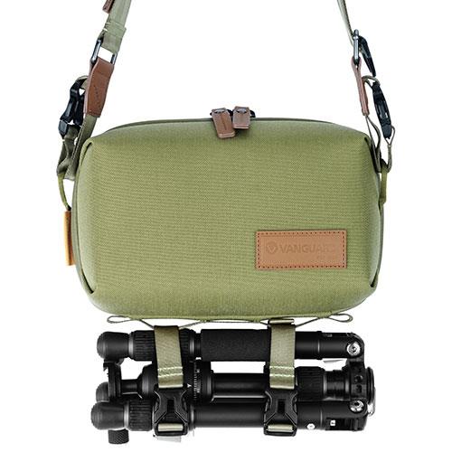Veo City TP28 Technical Pack in Green Product Image (Secondary Image 3)