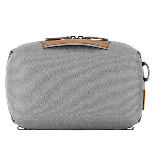 Veo City TP28 Technical Pack in Grey Product Image (Secondary Image 1)