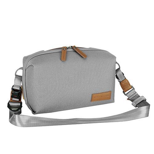 Veo City TP28 Technical Pack in Grey Product Image (Secondary Image 2)