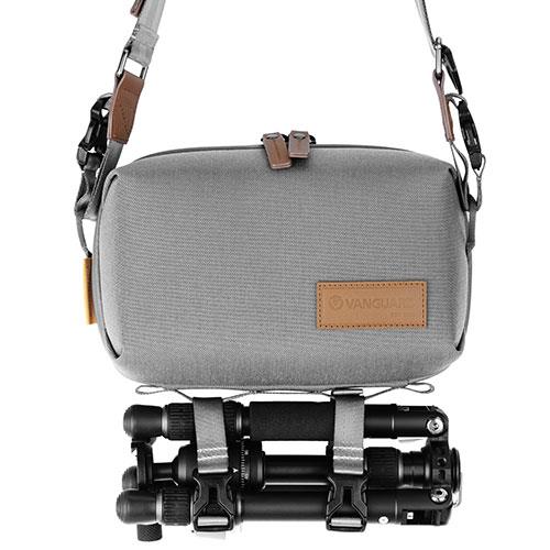 Veo City TP28 Technical Pack in Grey Product Image (Secondary Image 3)