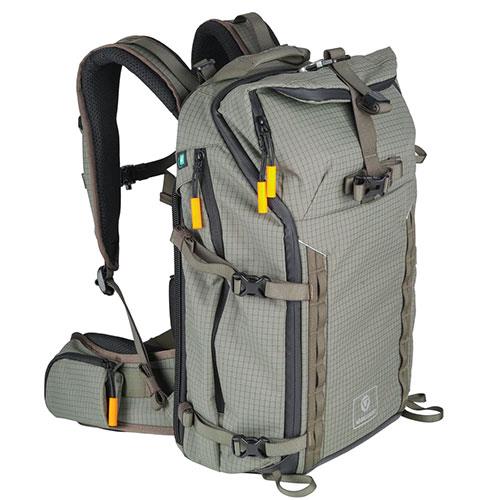Veo Active 46 Backpack in Green Product Image (Primary)