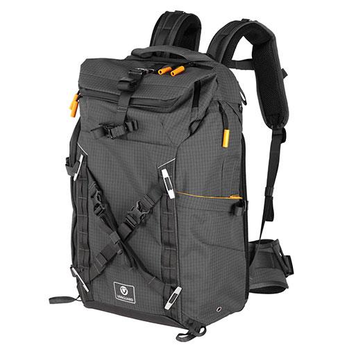 Veo Active 53 Backpack in Grey Product Image (Primary)