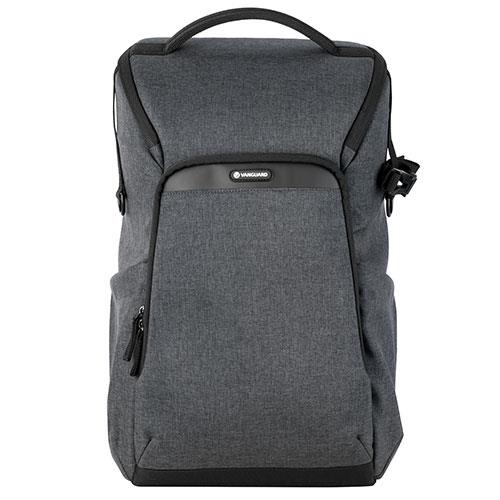 Vesta Aspire 45 Backpack in Grey Product Image (Primary)