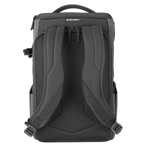 Vesta Aspire 45 Backpack in Grey Product Image (Secondary Image 1)