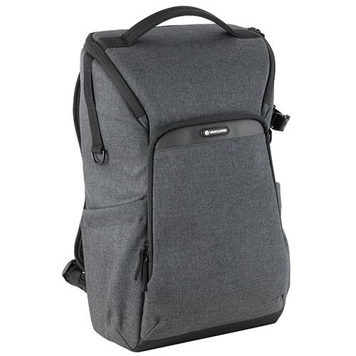 Vesta Aspire 45 Backpack in Grey Product Image (Secondary Image 2)
