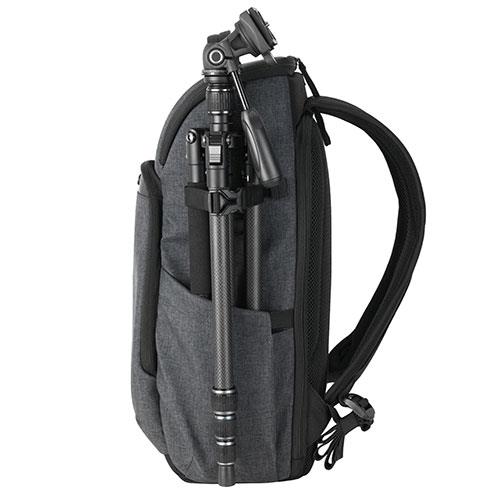 Vesta Aspire 45 Backpack in Grey Product Image (Secondary Image 7)