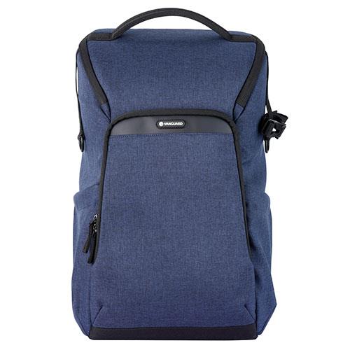 Vesta Aspire 45 Backpack in Navy Product Image (Primary)
