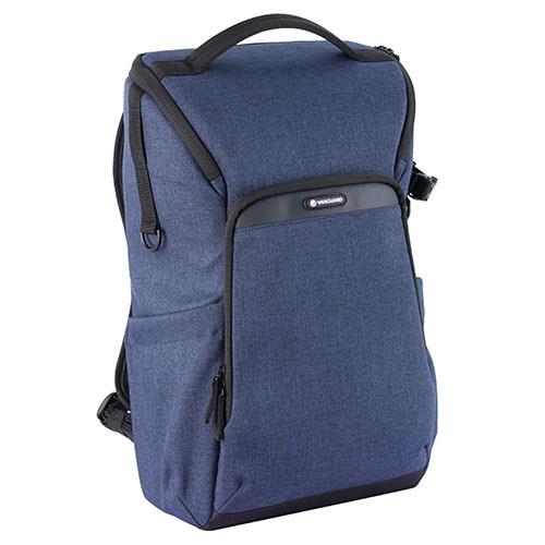 Vesta Aspire 45 Backpack in Navy Product Image (Secondary Image 2)