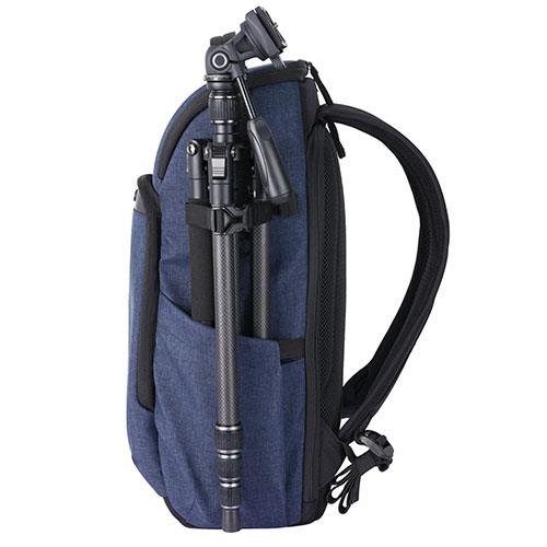 Vesta Aspire 45 Backpack in Navy Product Image (Secondary Image 7)