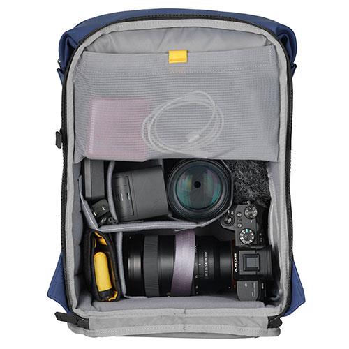 VANG VEO LITE BLUE 20 BACKPACK Product Image (Secondary Image 2)